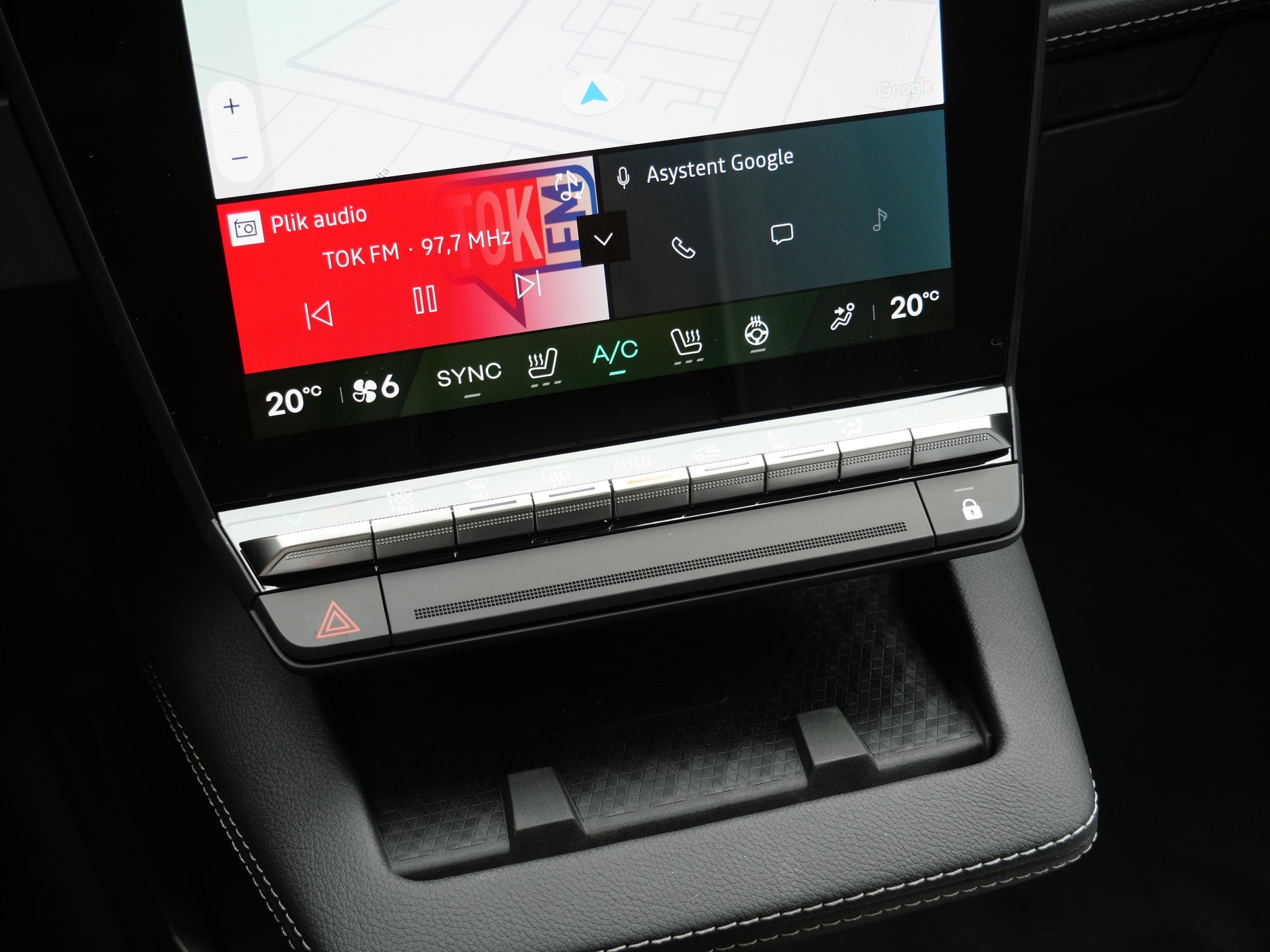 Renault Scenic e-tech