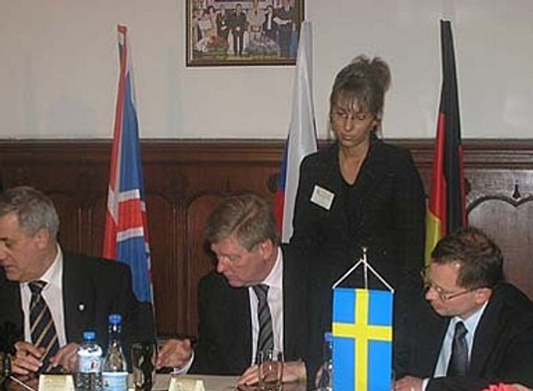 Ekologiczne autobusy Scania w Słupsku