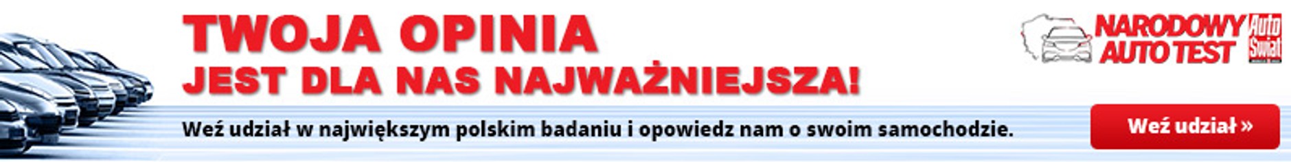 Auto Świat nr 13/2014 w kioskach i na tabletach