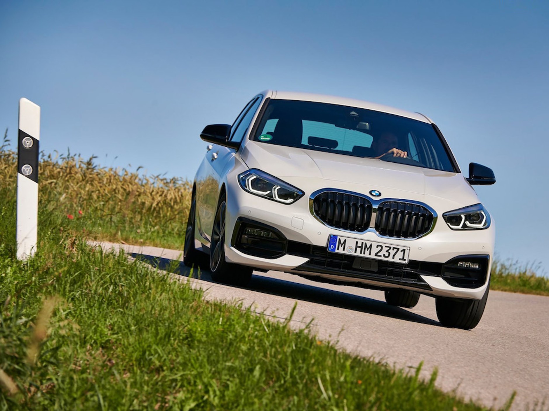 Car of the Year 2020 – kandydaci do tytułu