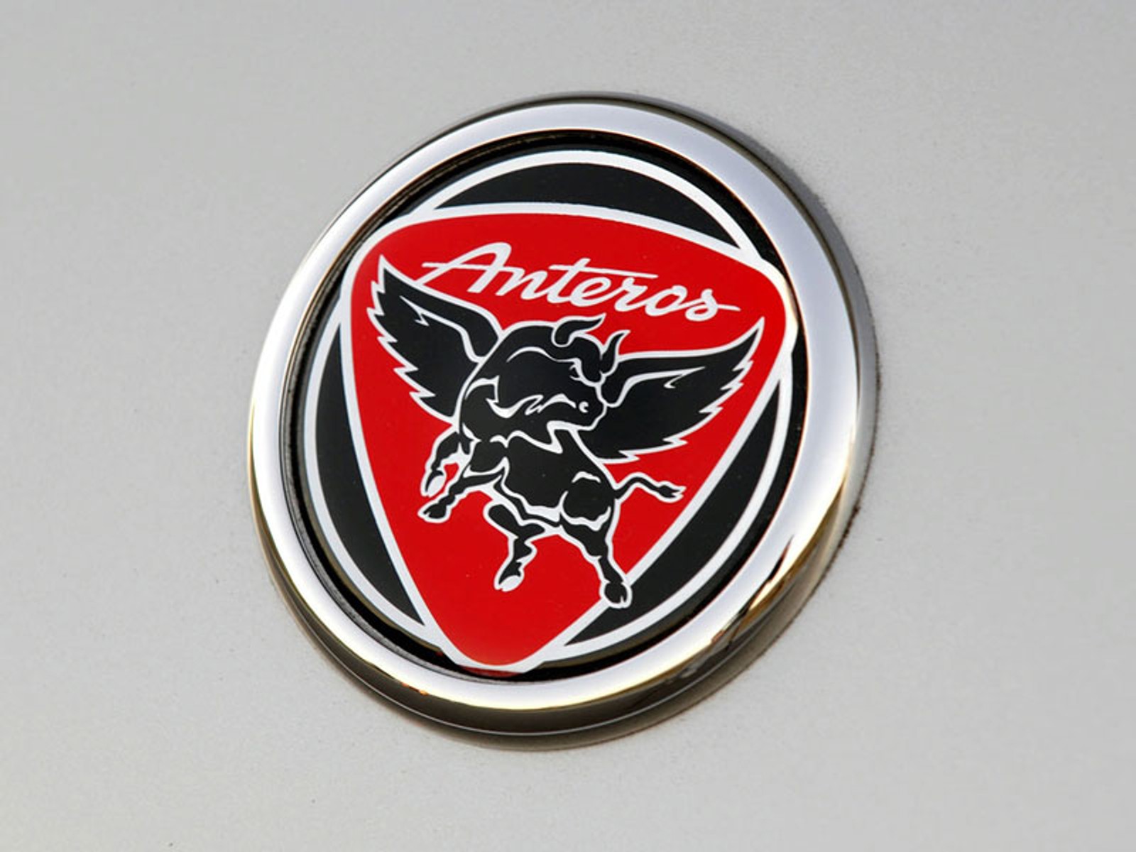 n2a Motors Anteros: nowy strój dla Corvette