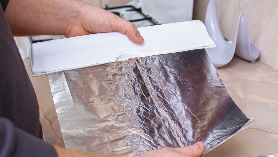 Owiń kluczyki do samochodu folią aluminiową. Nie pożałujesz. Wielu kierowców tak robi