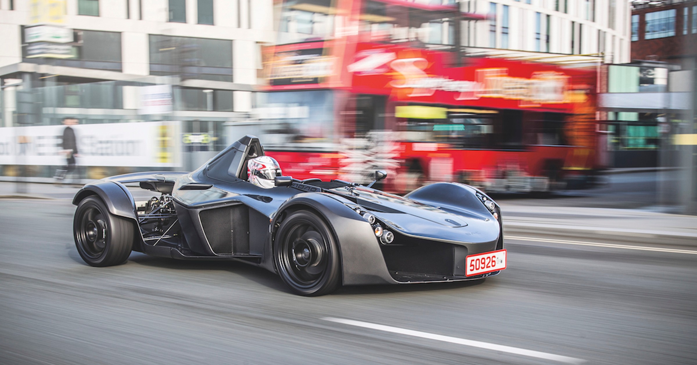 BAC Mono