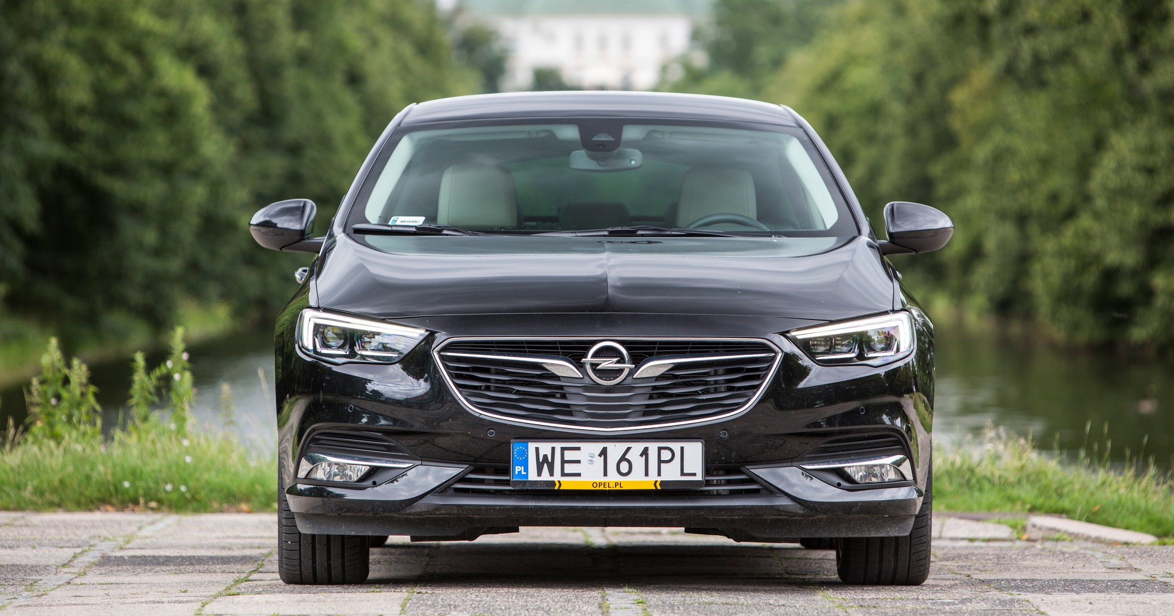 Opel Insignia Grand Sport 1.5t