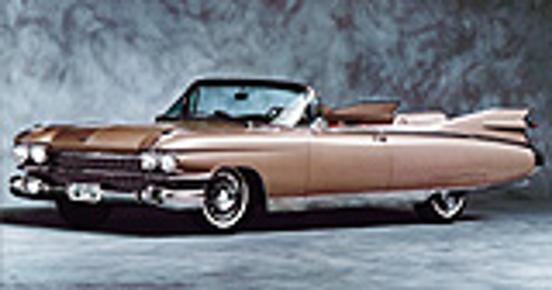 100 lat luksusu i innowacji