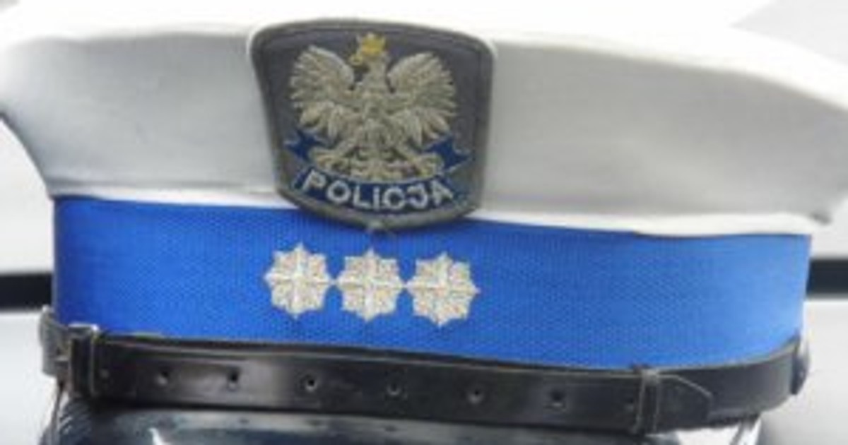  Policjanci zatrzymali go do rutynowej kontroli. Podejrzeń nabrali już podczas rozmowy