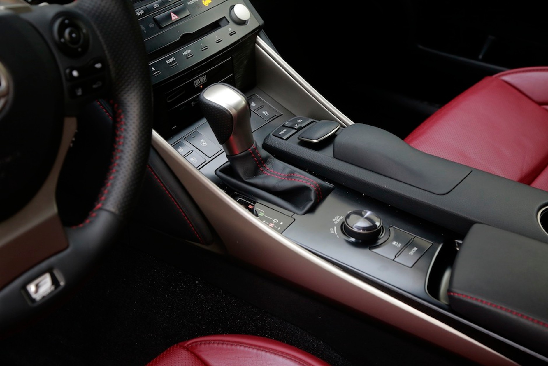 Lexus IS 250 F-Sport