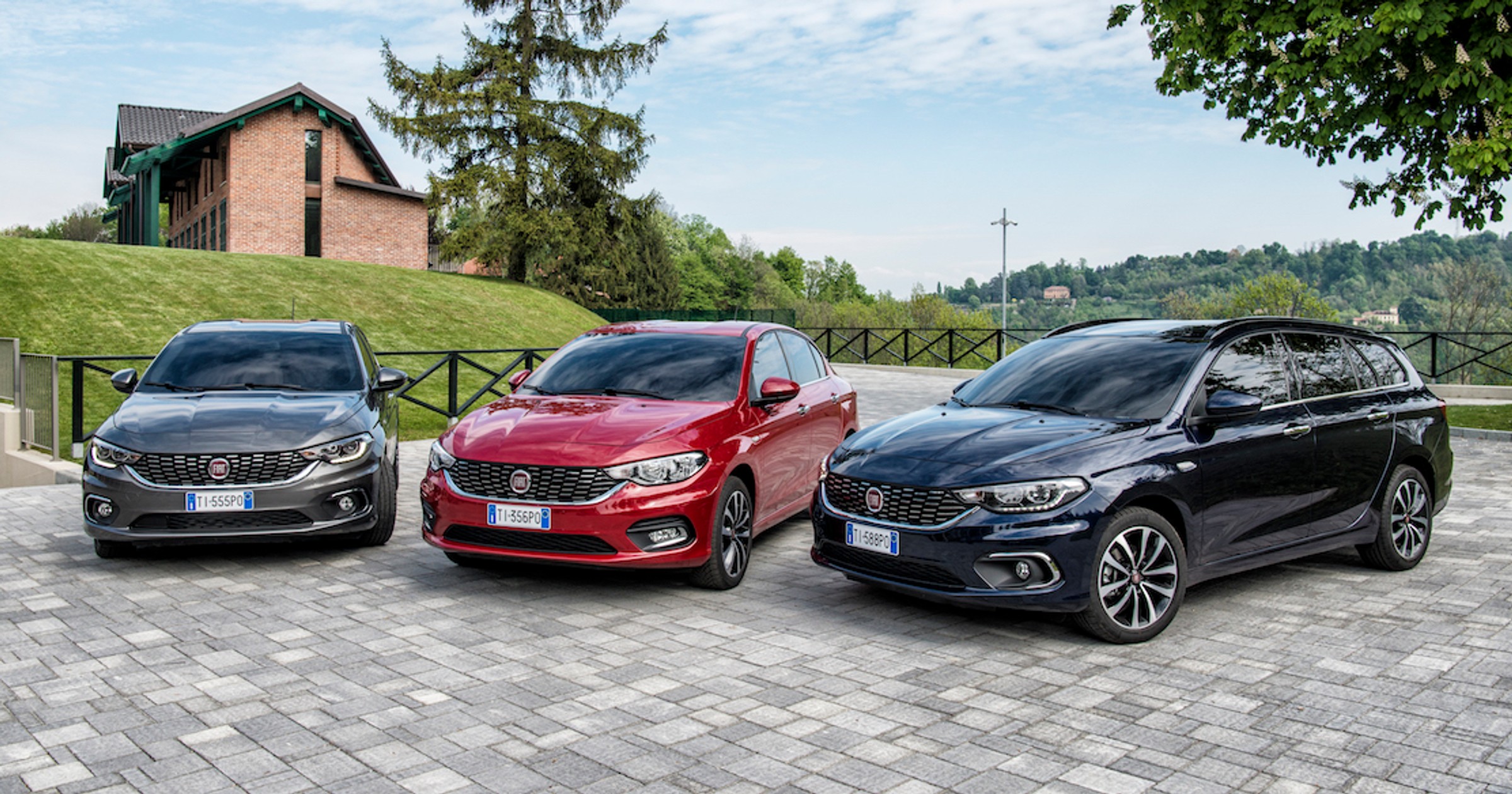 Fiat Tipo
