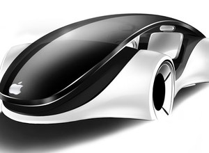 Apple nie będzie produkował aut