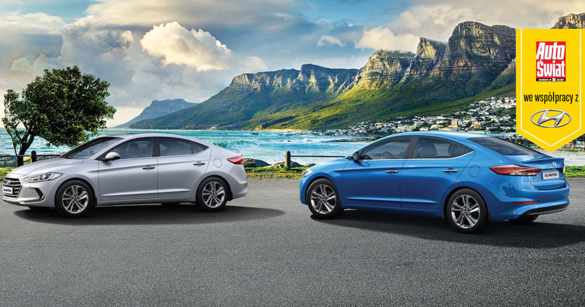 Nowy Hyundai Elantra