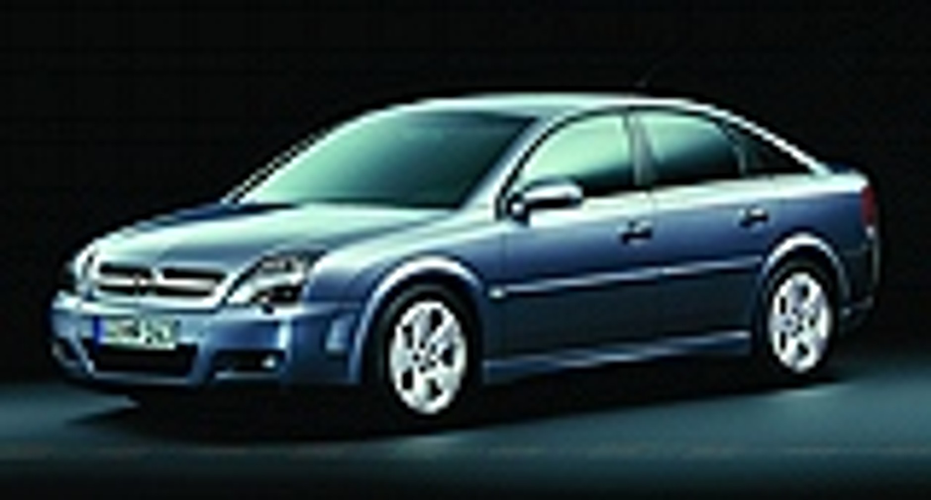 GTS - najnowsze wcielenie GSI