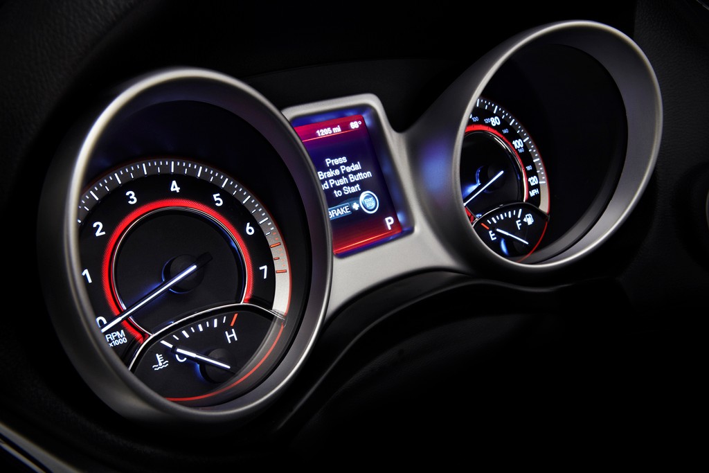 Dodge Journey 2011