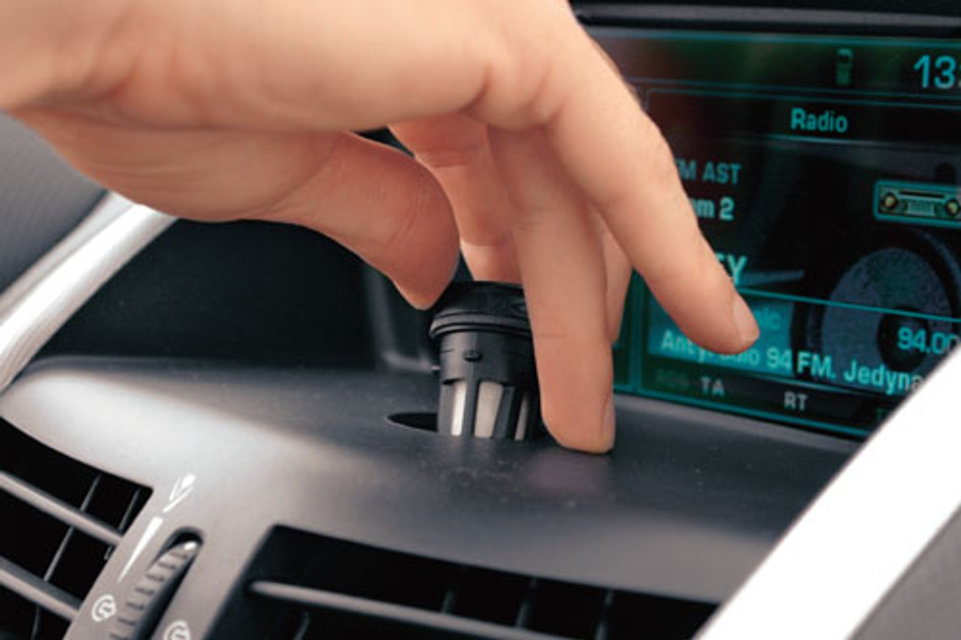 Peugeot  207 1.6 HDi Sporty - Wyjątkowo uzdolniony