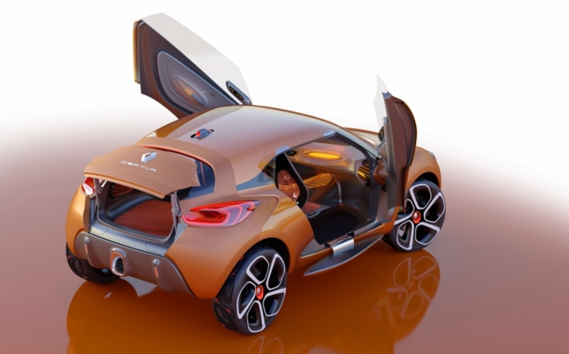 83. Genewa Motor Show – najważniejsze informacje