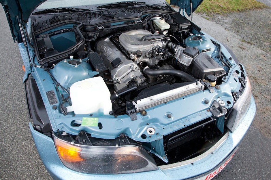 BMW Z3