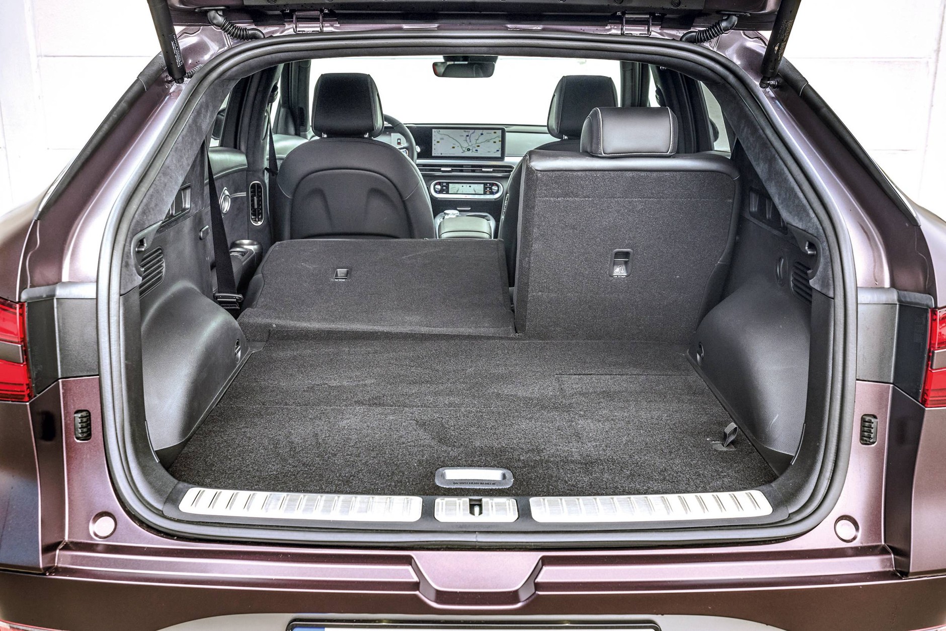 Genesis GV60 AWD Dual Motor Sport Plus