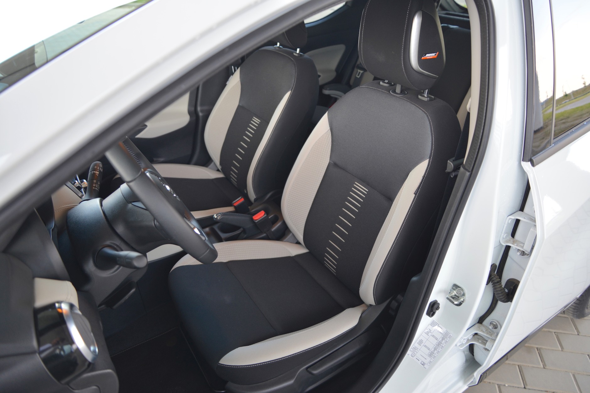 Nissan Micra 1.0 IG-T