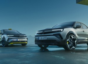 Opel dotrzymał słowa o sportowej Mokce GSE. Mamy zdjęcia i pierwsze informacje
