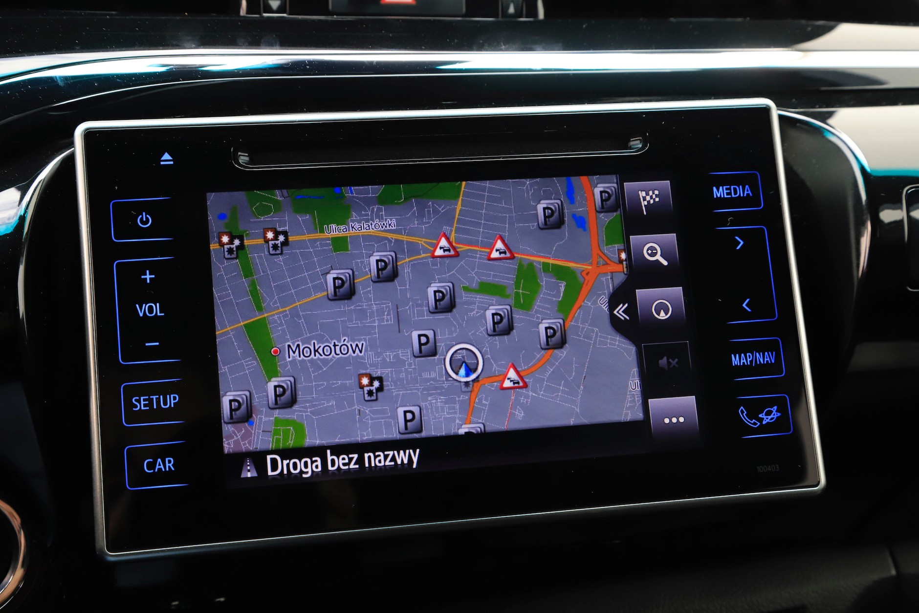 Toyota Hilux Dakar 2.4 D-4D