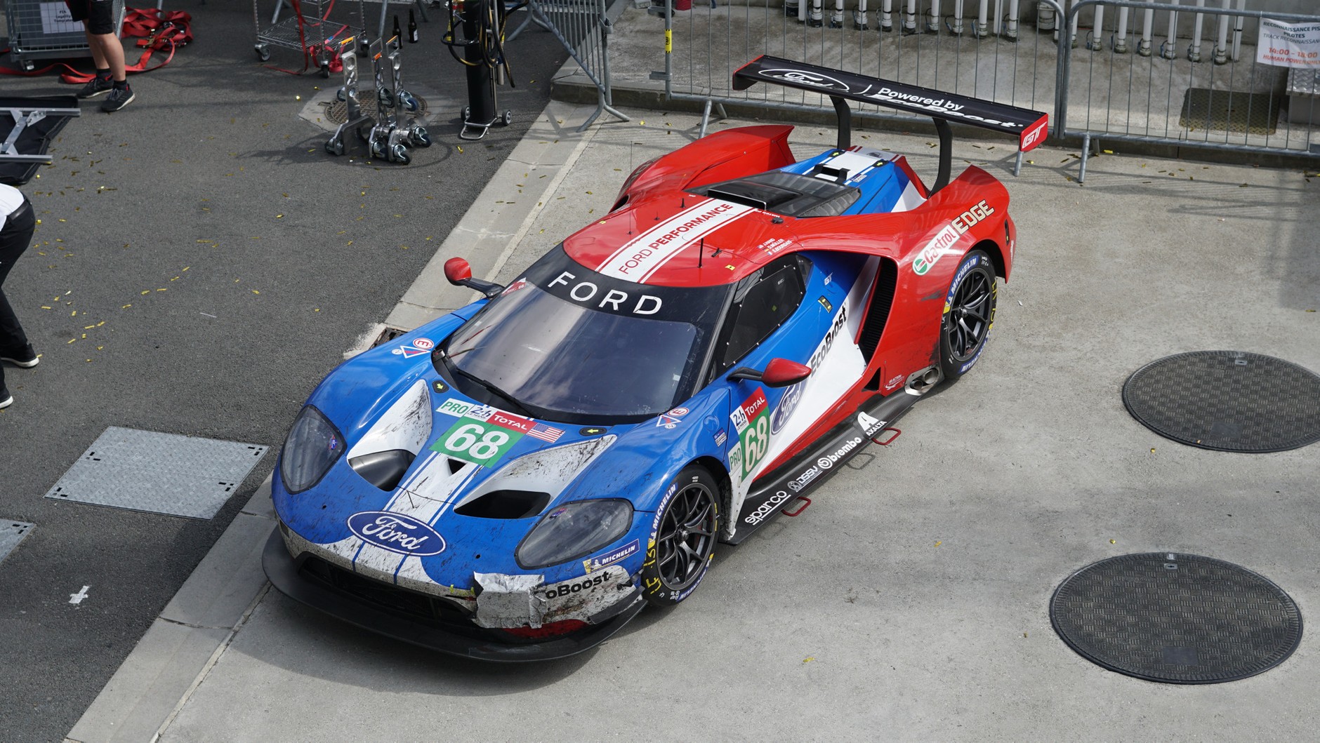 Le Mans 24h