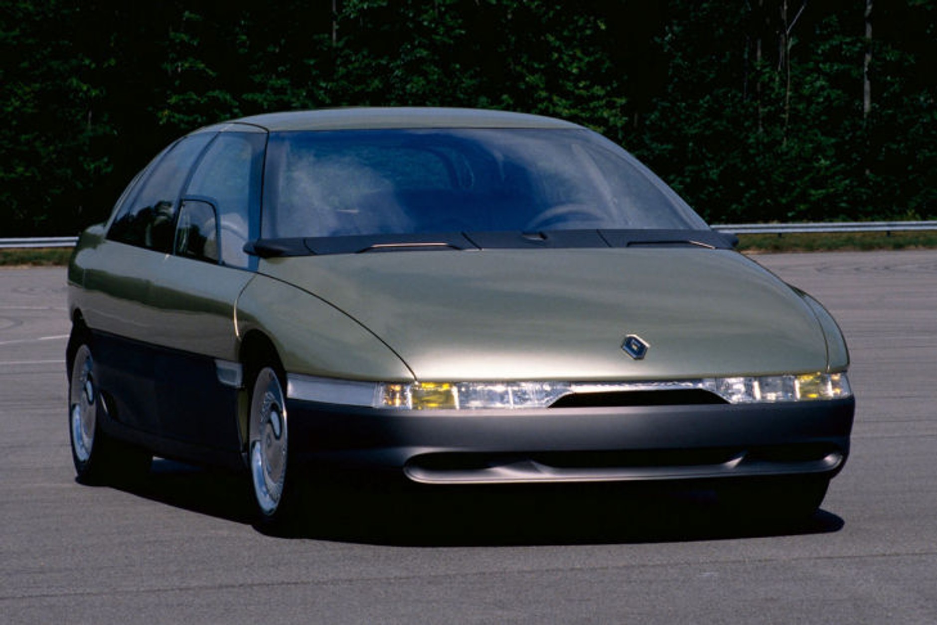 Te koncepty tworzyły historię motoryzacji