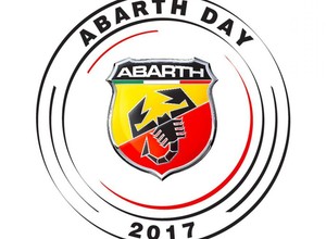 Abarth Day 2017 - największy zlot fanów sportowej marki