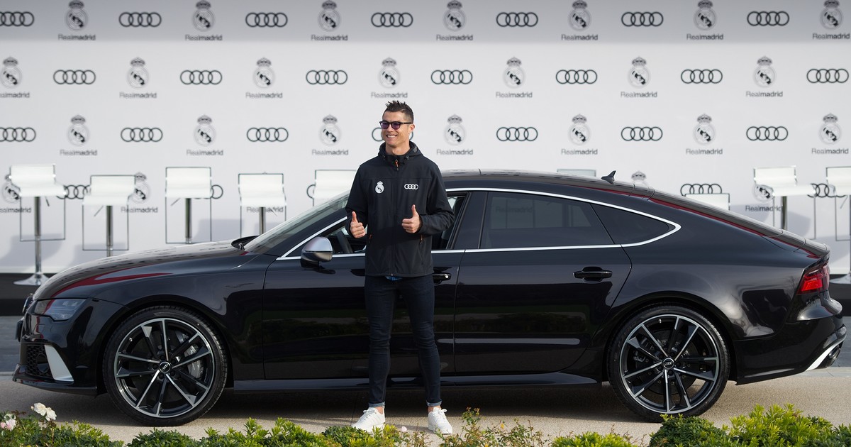 CR7