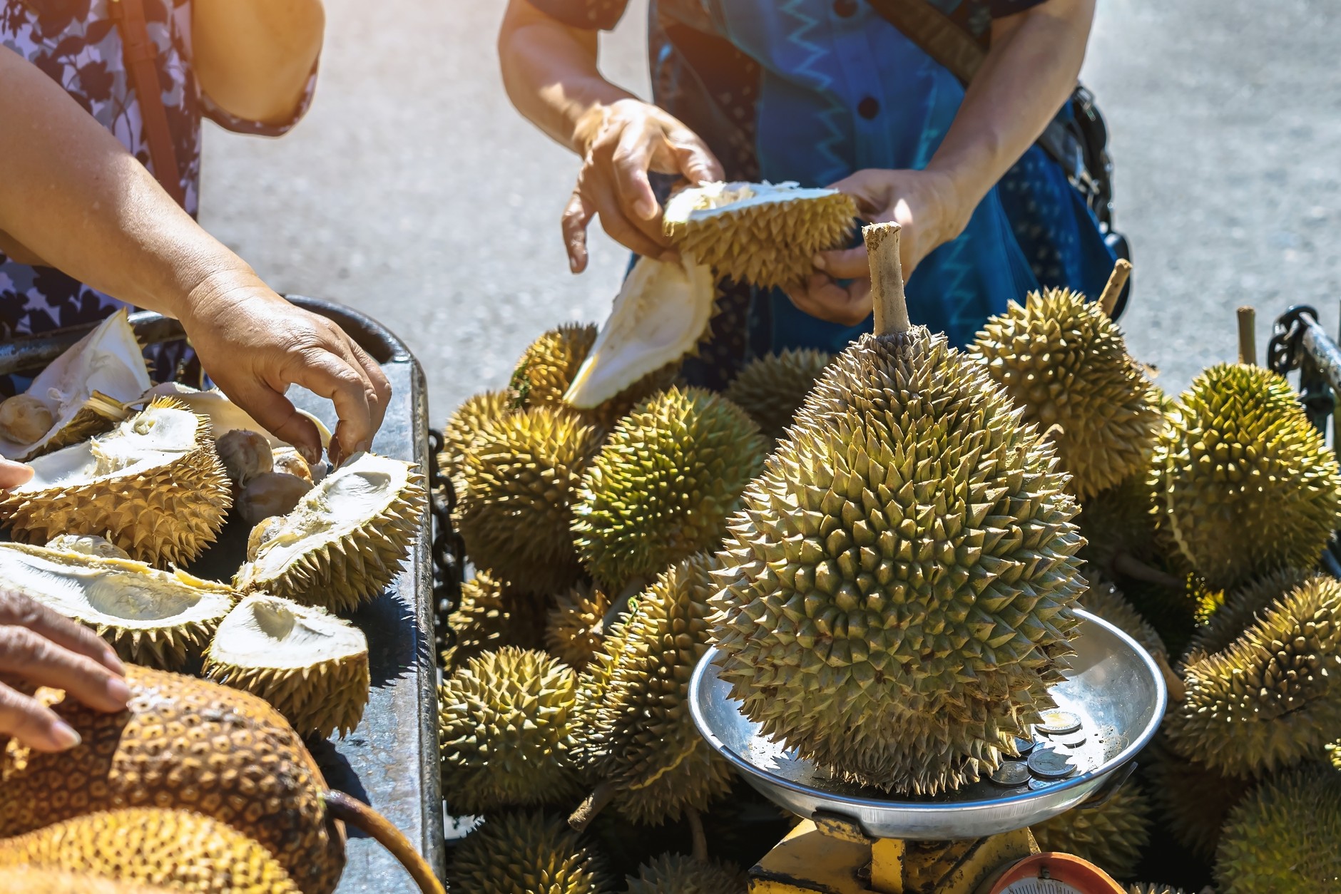 Durian