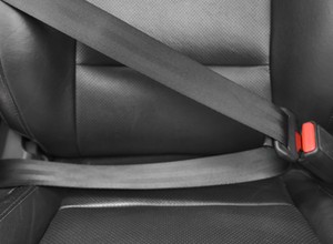 50 lat pasów bezpieczeństwa w samochodach Volvo