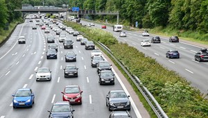 Zachodnie autostrady z nowymi ograniczeniami. Chodzi o kluczowe trasy