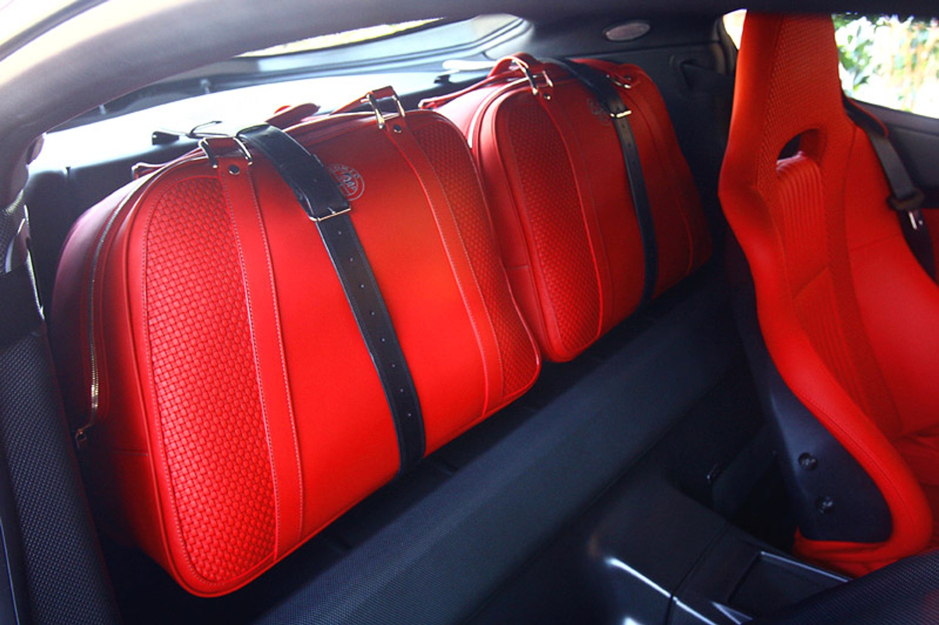 Alfa Romeo 8C Competizione GTA – premiera w czerwcu 2010