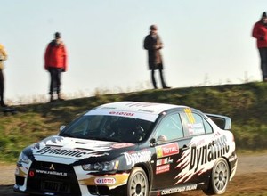 80. Rajd Monte Carlo: Kościuszko liderem w klasie
