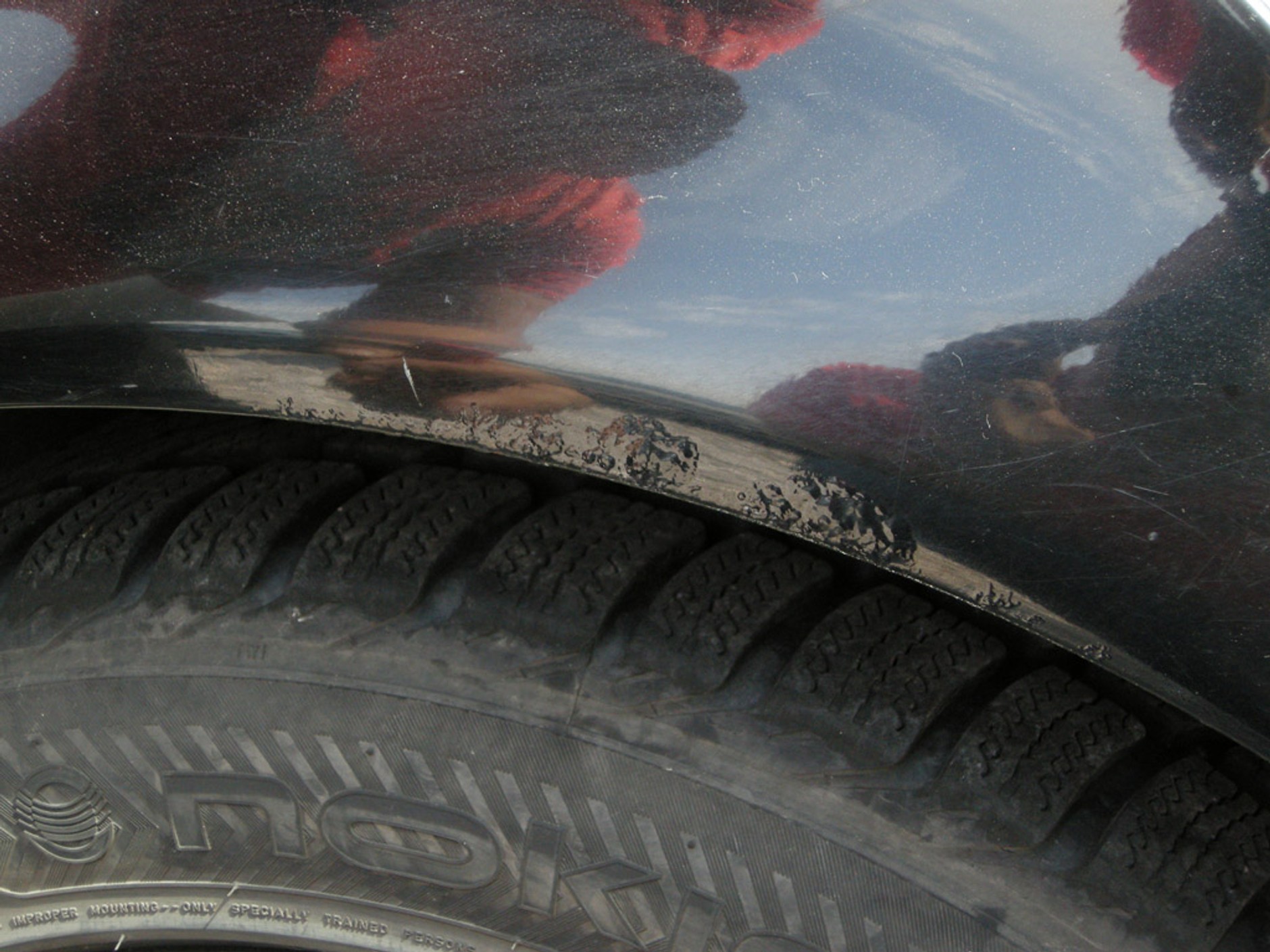 Auto z ogłoszenia: BMW 320d okazją dla naiwnych