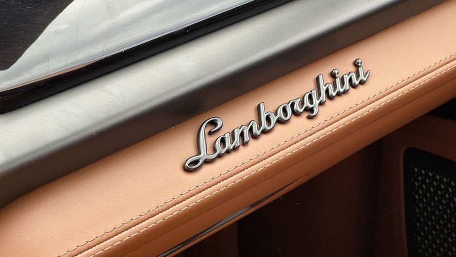 Lamborghini