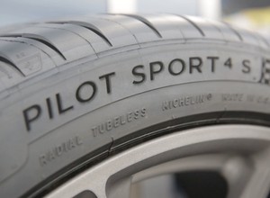 Michelin Pilot Experience - jak testuje się opony?