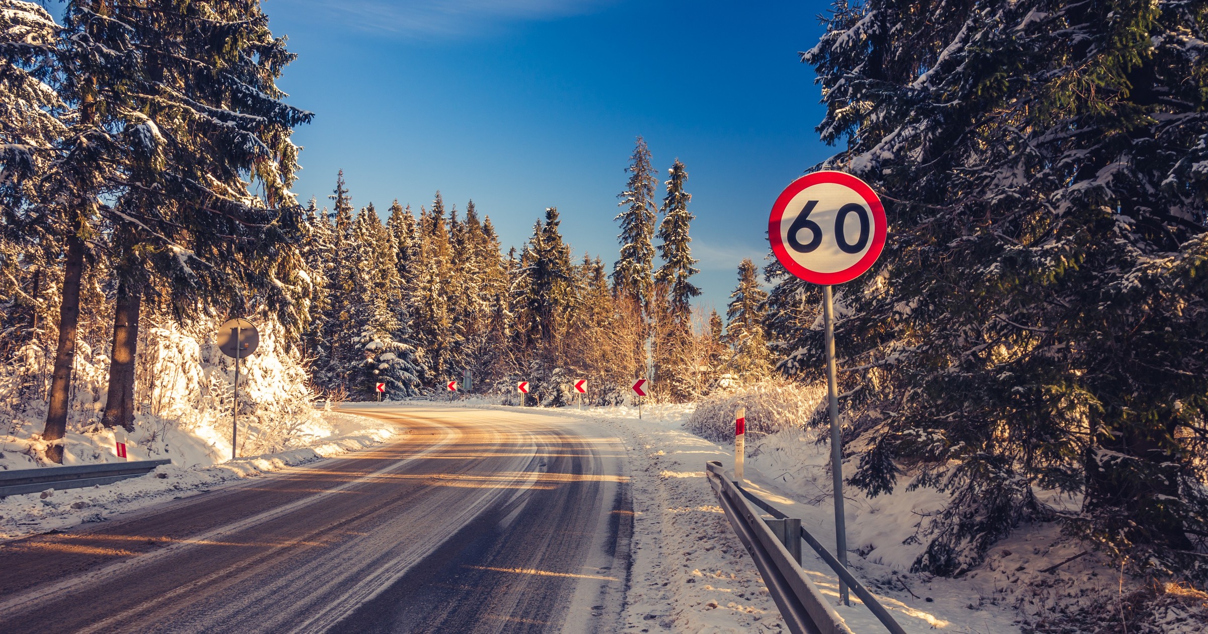 Ograniczenie prędkości