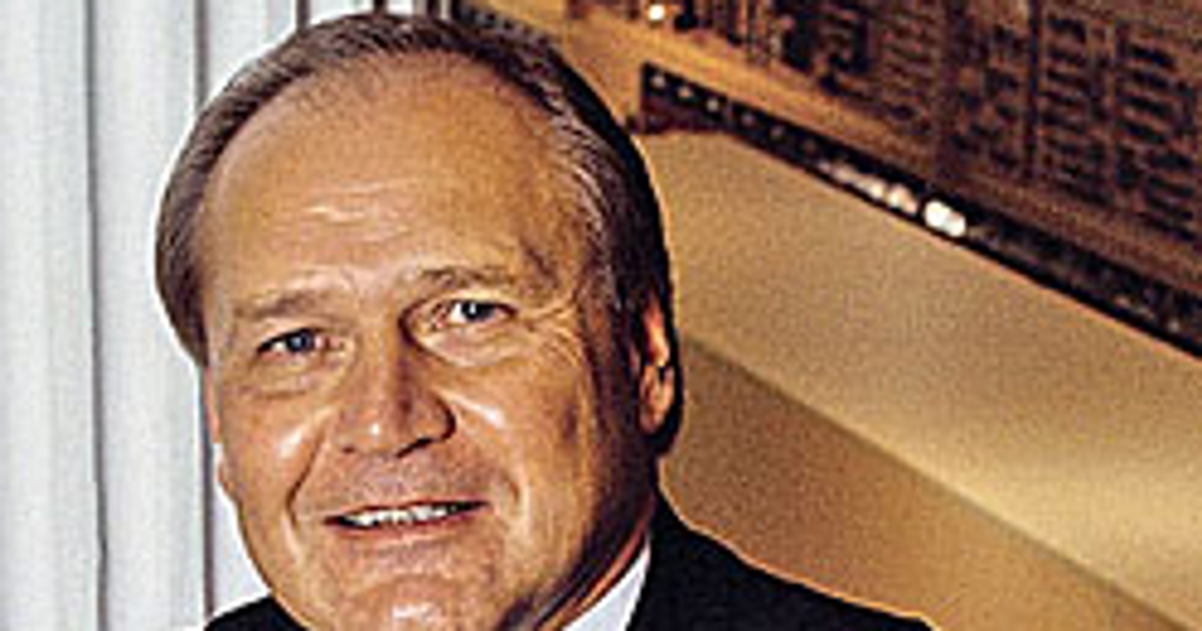 Chryslerem pokieruje Bob Nardelli