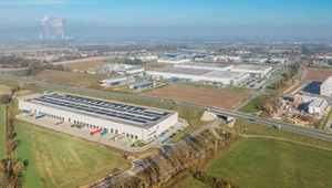 Chiński producent z branży motoryzacyjnej i przemysłowej otworzy fabrykę w Opolu