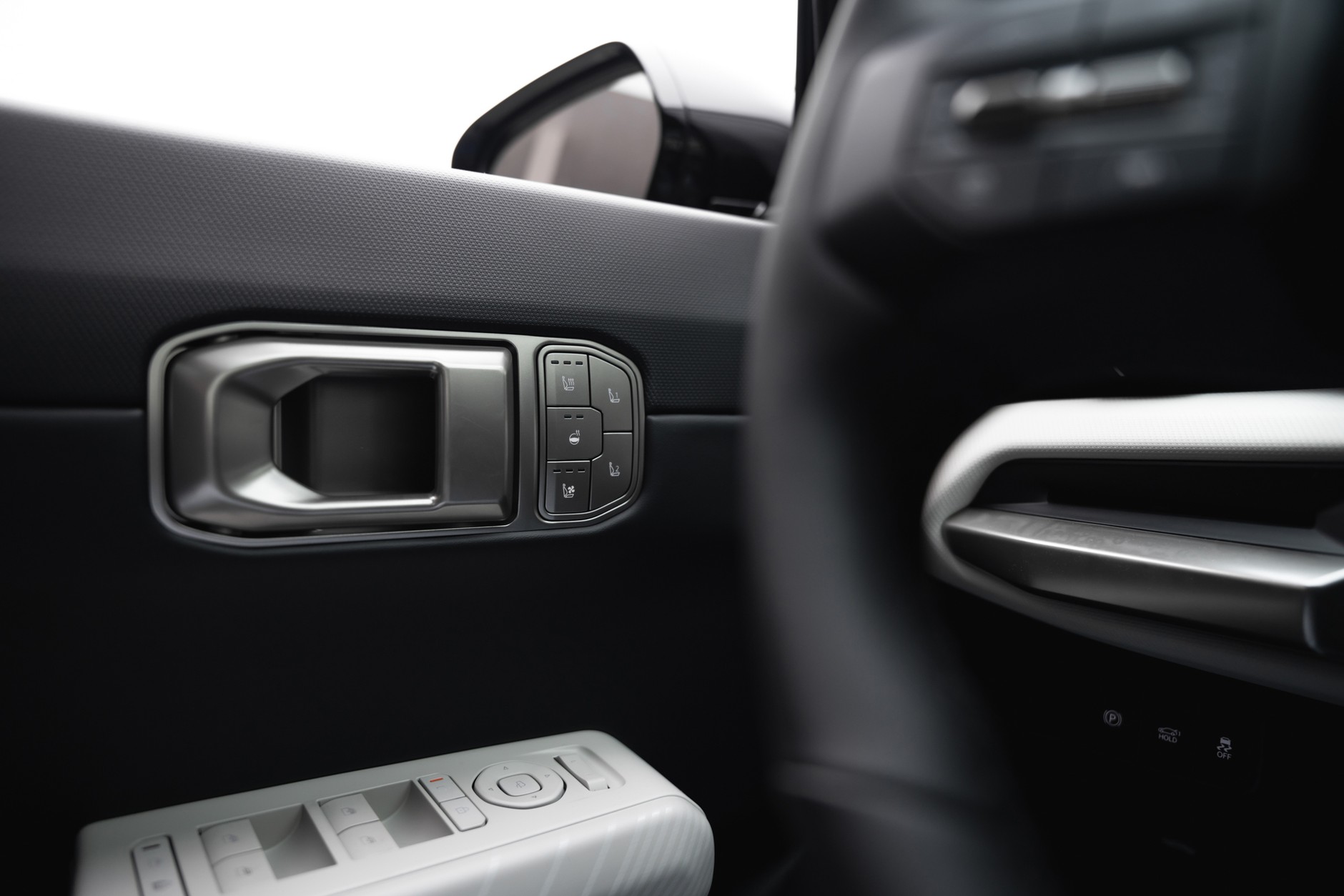 2026 Kia EV4 Hatchback