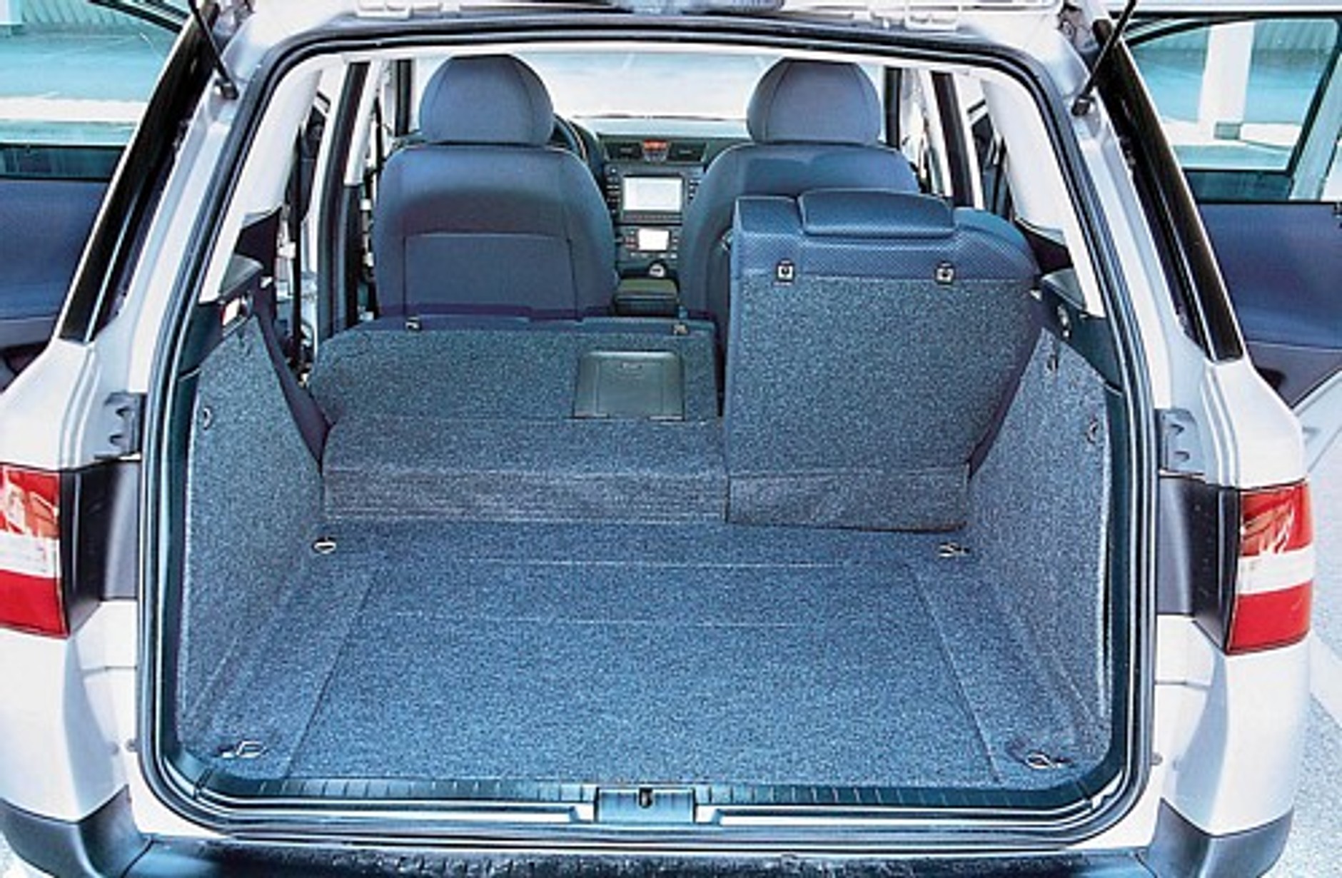 Prawidłowa przestrzeń