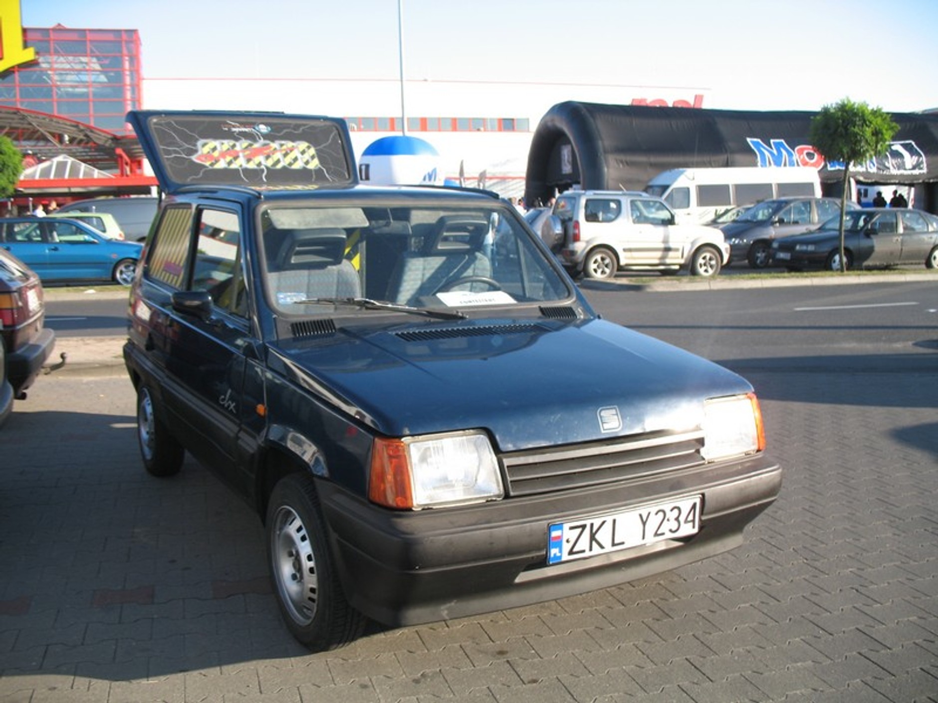 Mobil 1 New Life Tour odwiedził Wrocław i Poznań