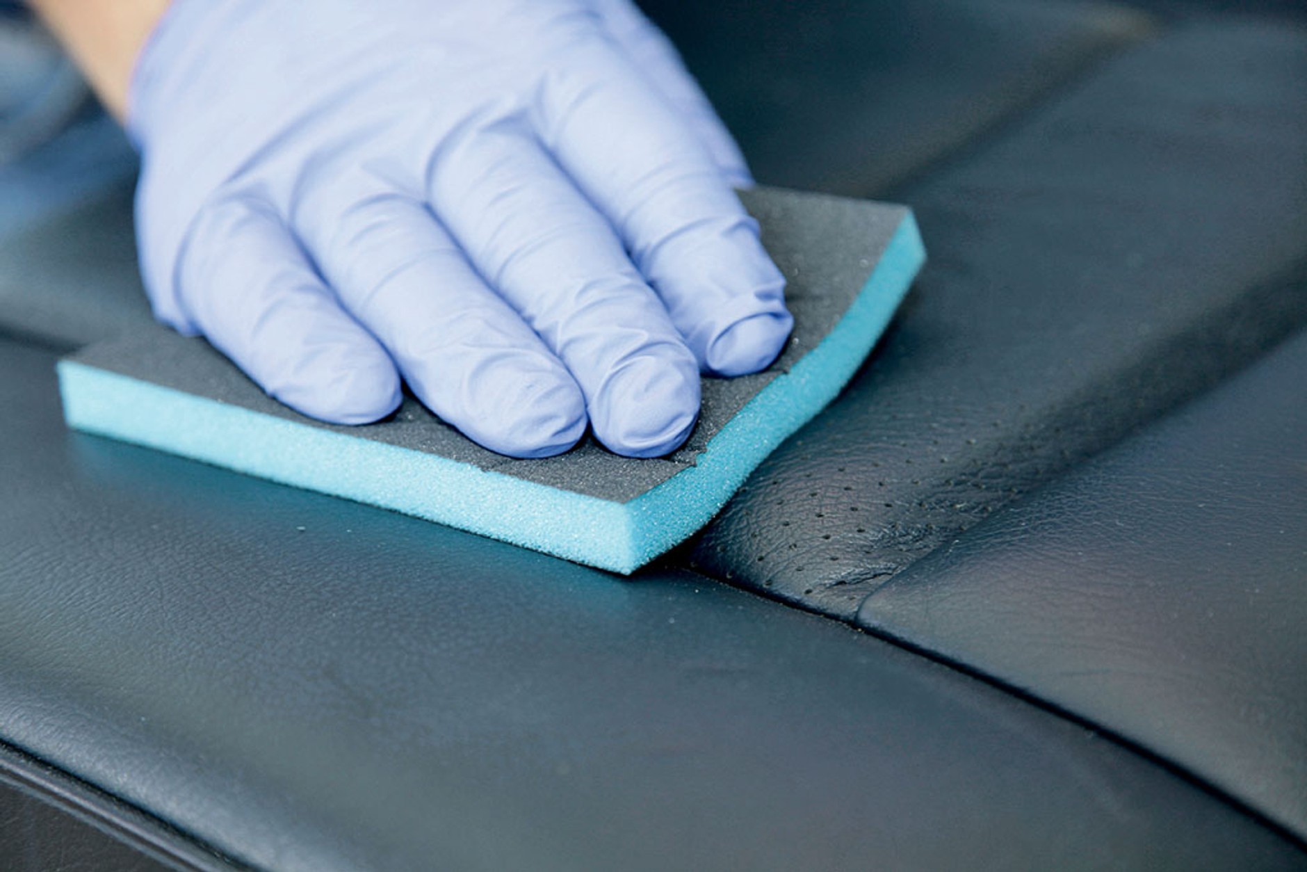 Barwienie skóry krok po kroku