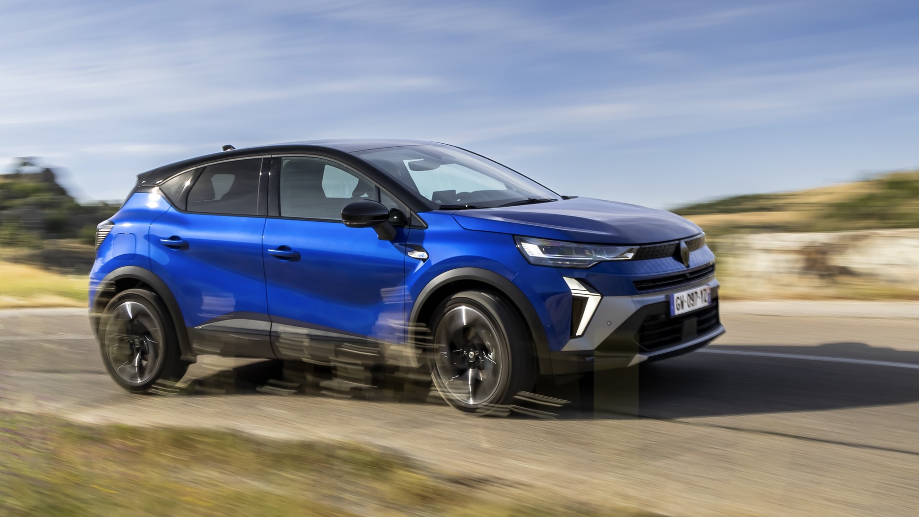 Renault Captur (druga generacja)