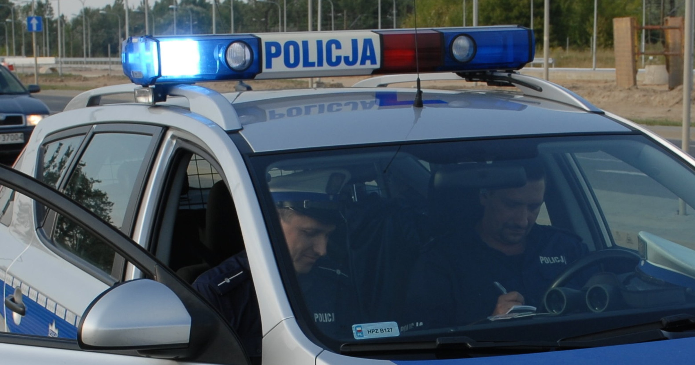 Policja