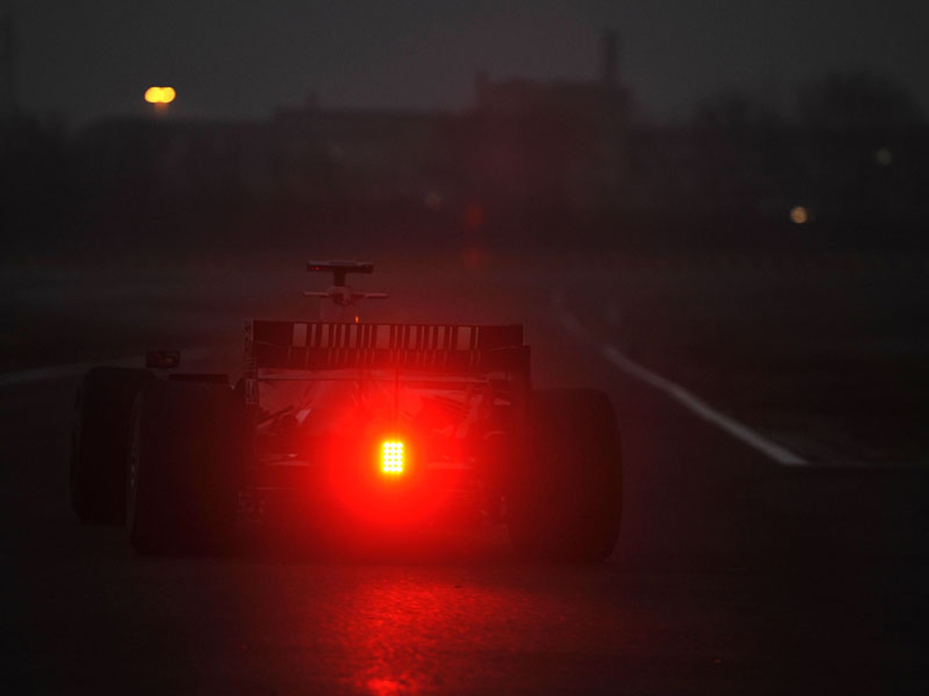 Odkrywamy tajemnice Ferrari