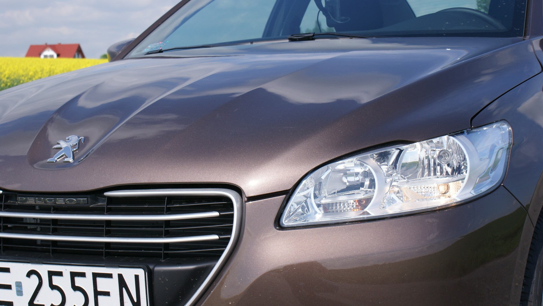 Peugeot 301