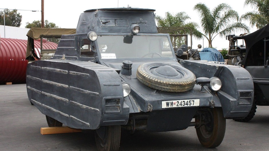 Porsche Typ 823