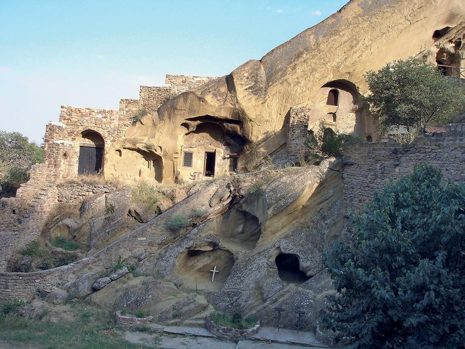 Honkerem do Turcji i Gruzji: wyprawa na pograniczu kultur