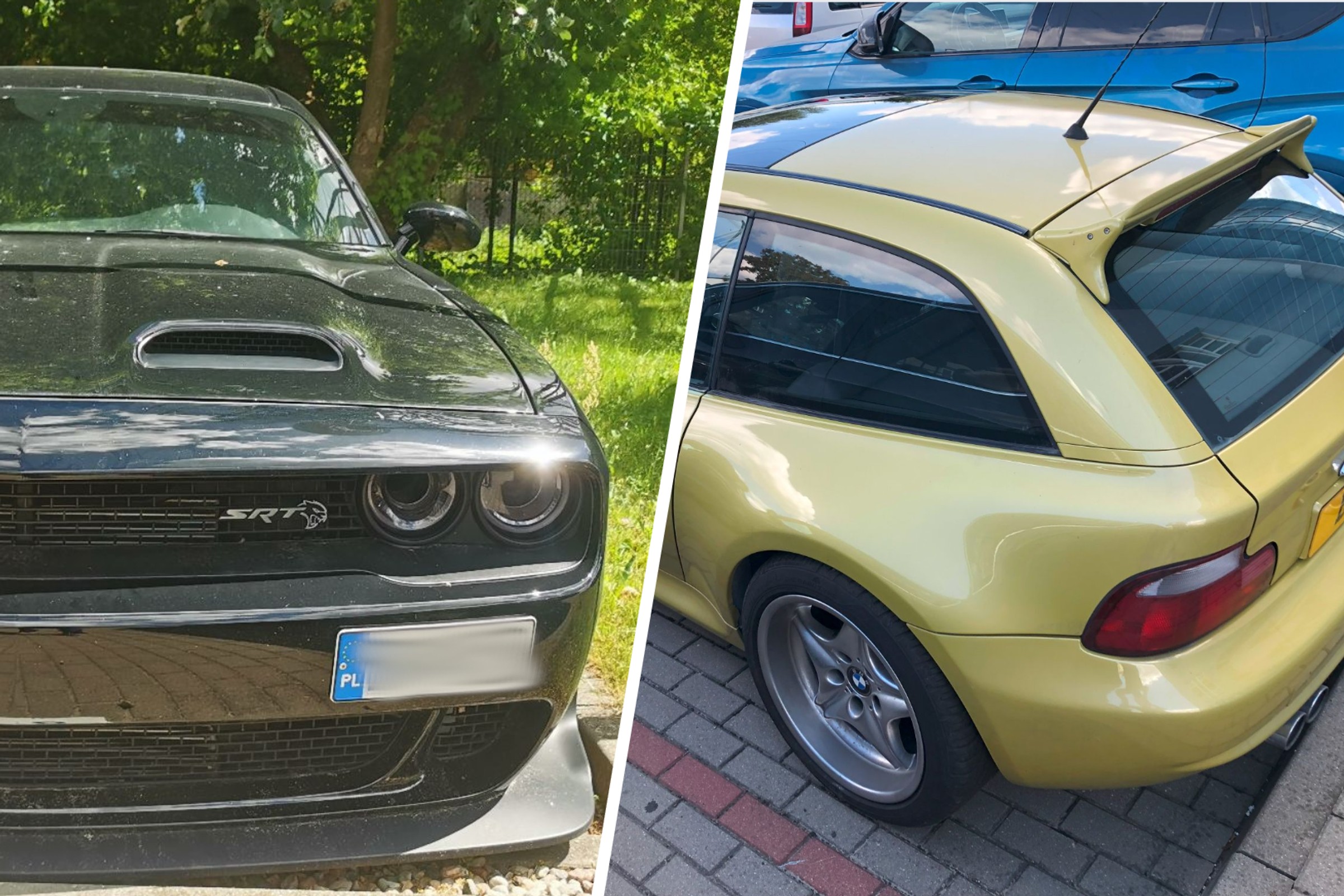 Wybrałem najciekawsze samochody z licytacji skarbowych. Same perełki