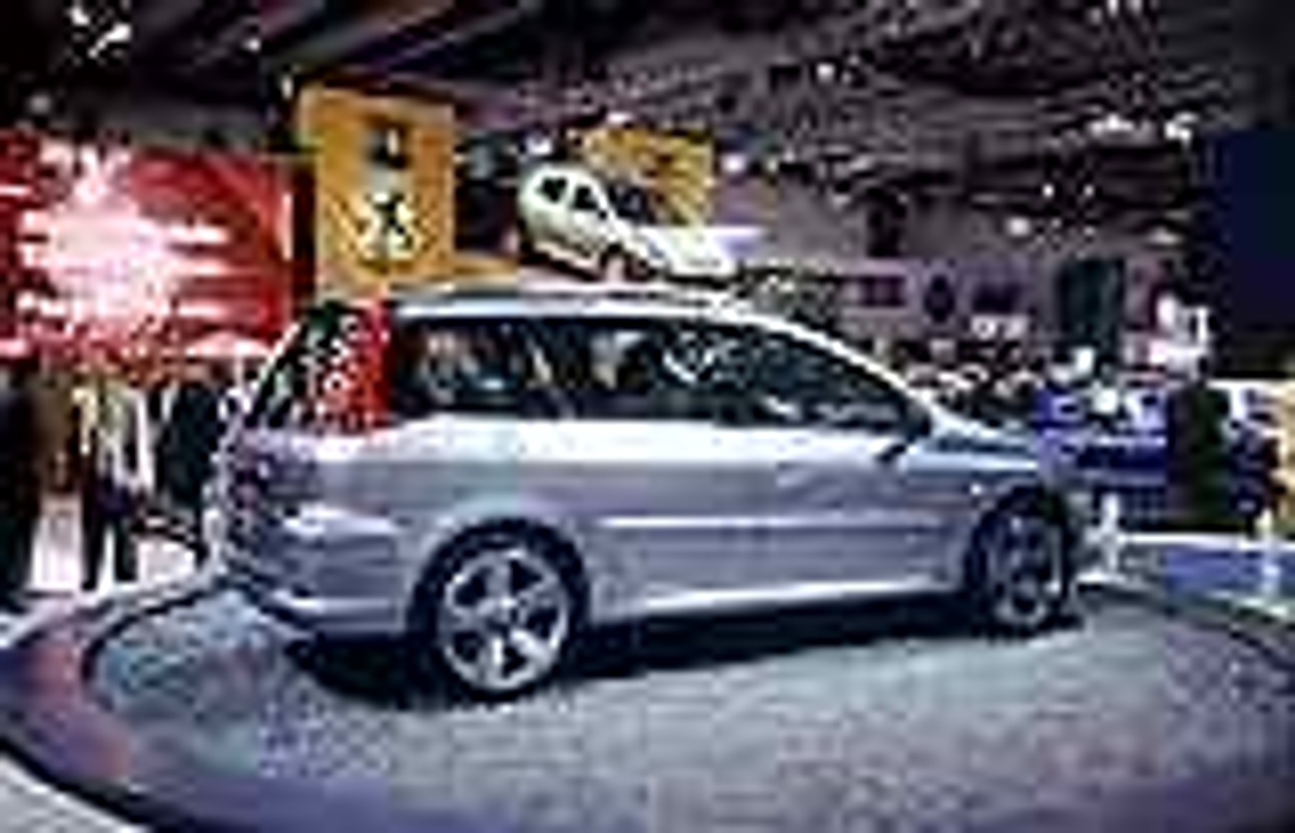 Obiekt fascynacji niezmienny od wielu lat